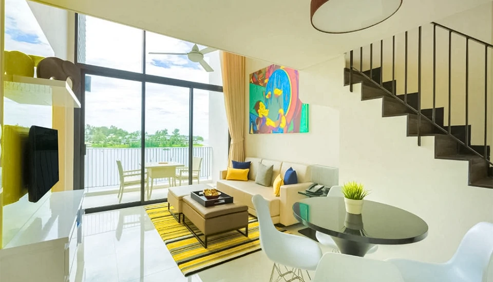 هتل کاسیا پوکت